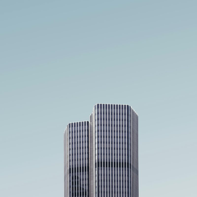 Hilton Hotel