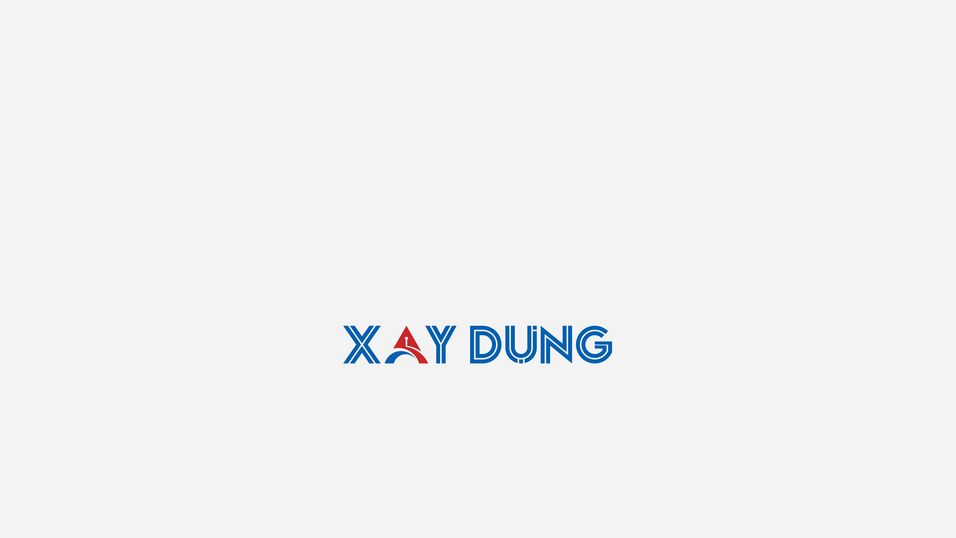 Encouragement Prize in the Construction Newspaper Logo Design Competition