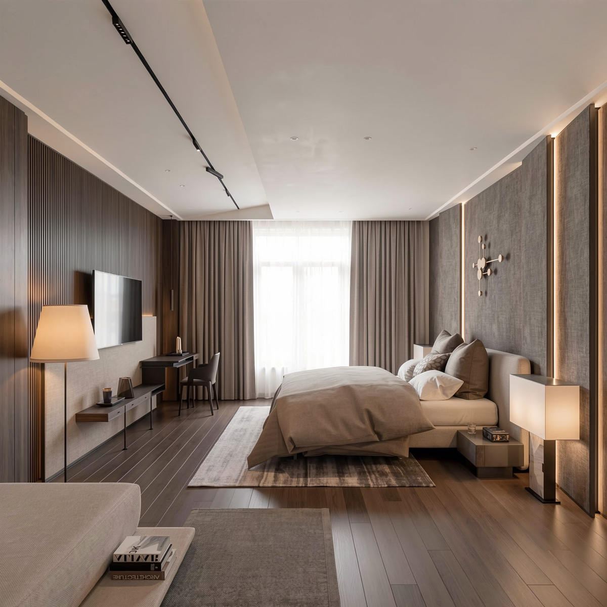 Biệt thự 216