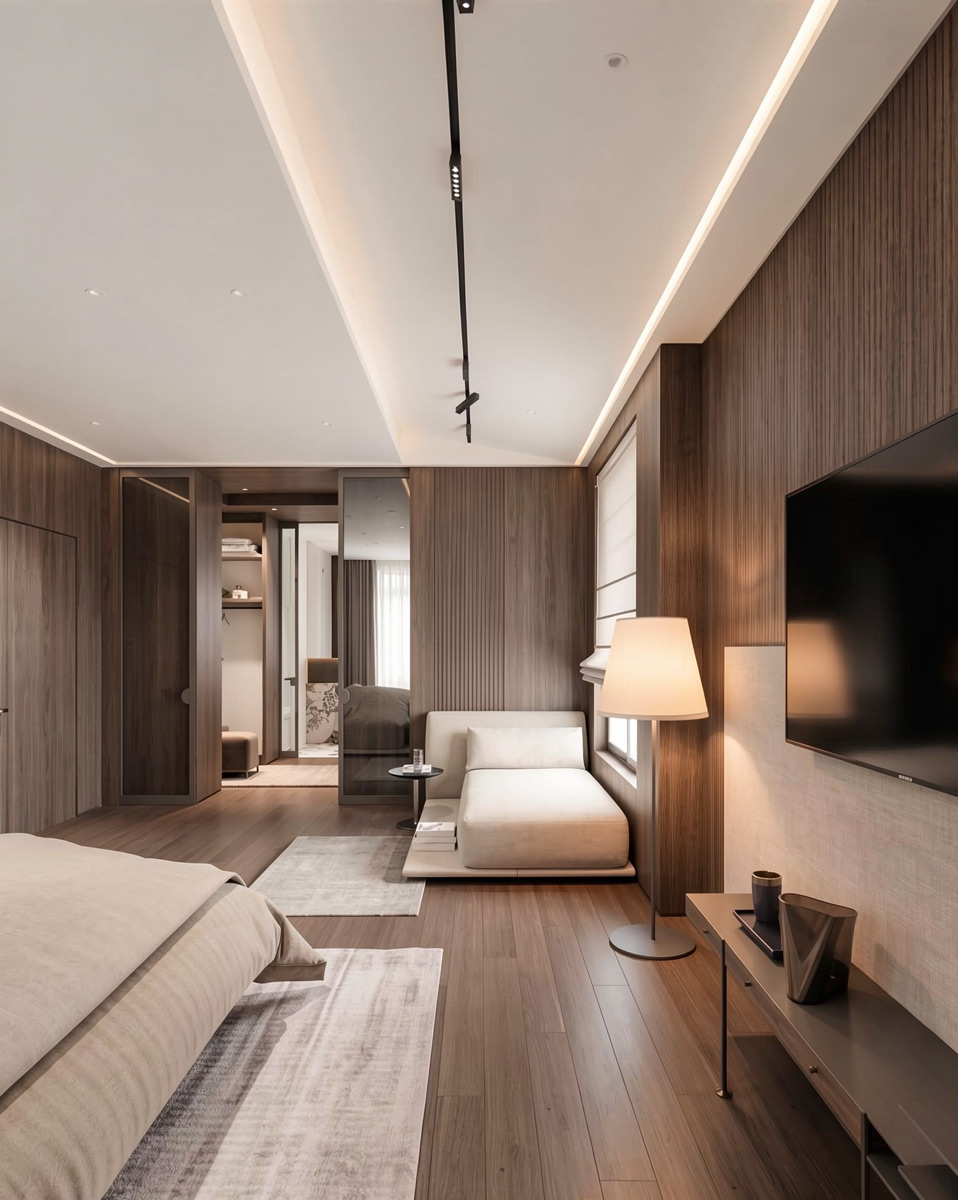 Biệt thự 216