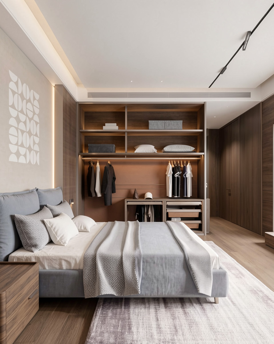 Biệt thự 216
