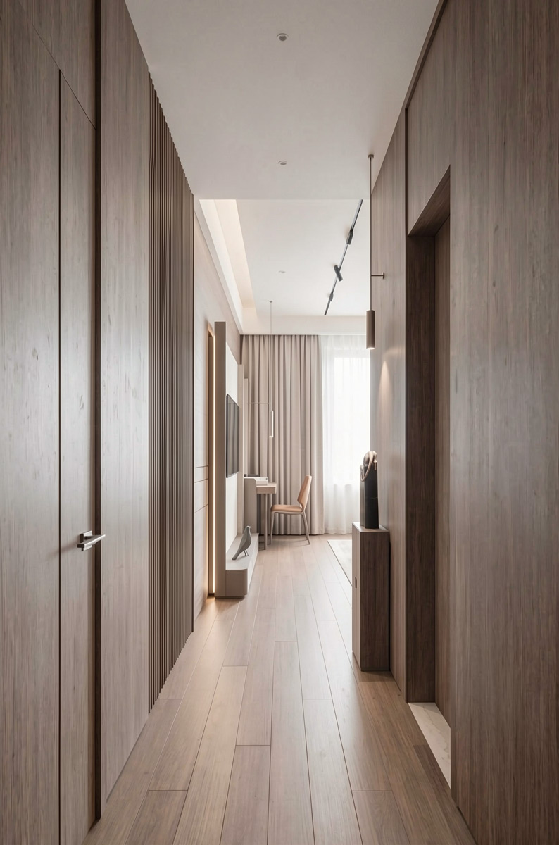 Biệt thự 216