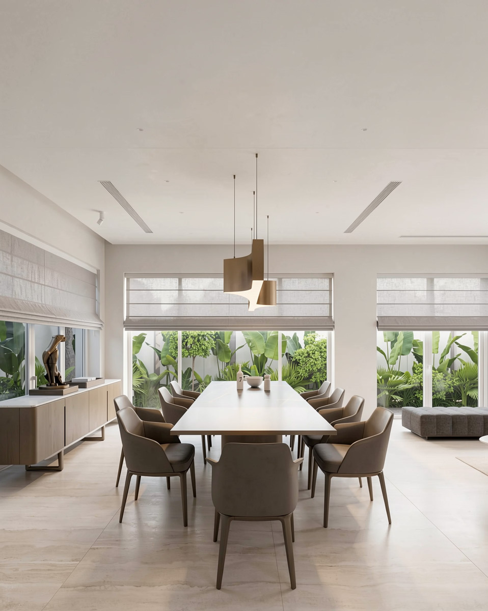 Biệt thự 216