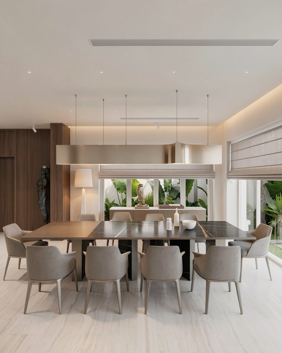 Biệt thự 216
