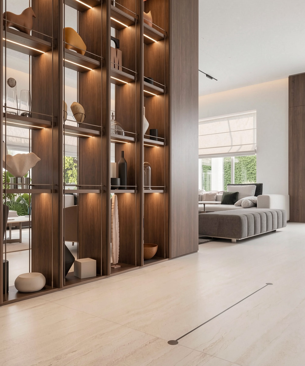 Biệt thự 216