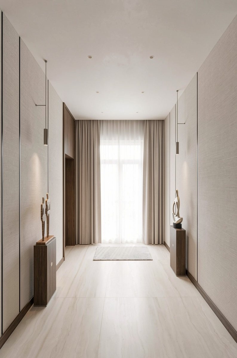 Biệt thự 216