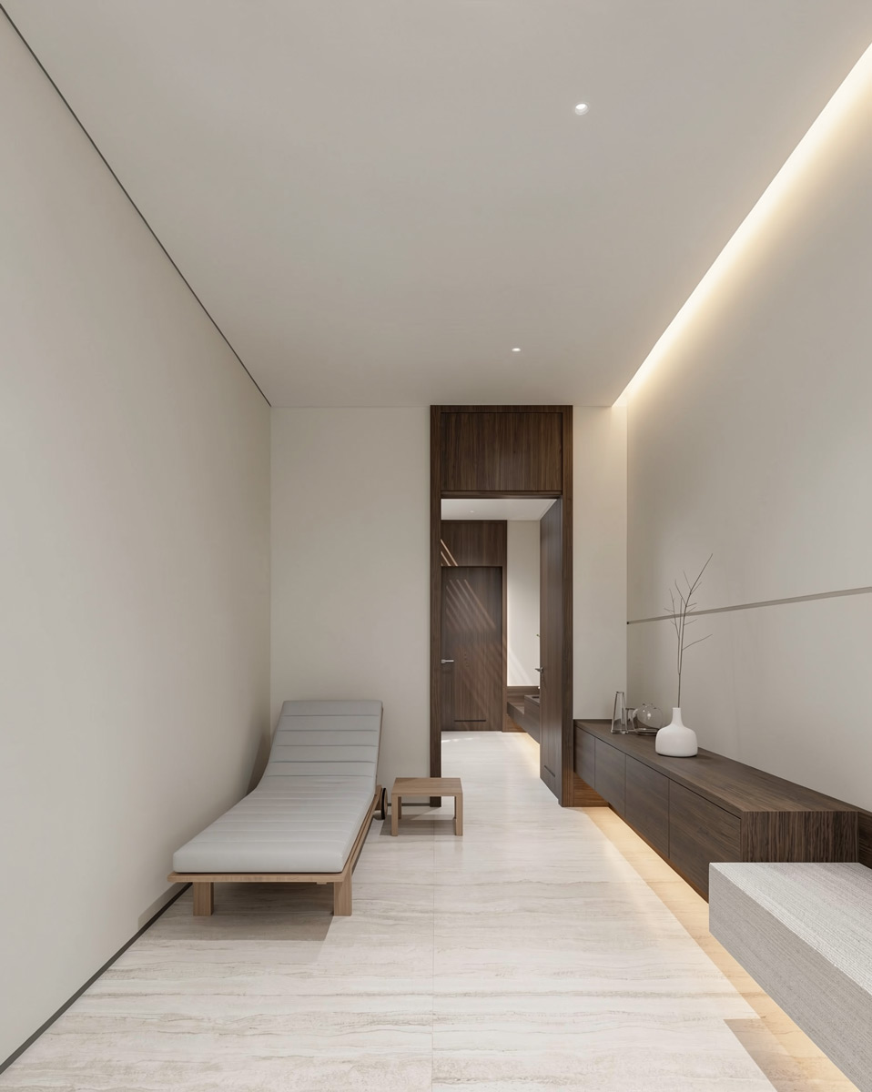 216 Villa I Architecture