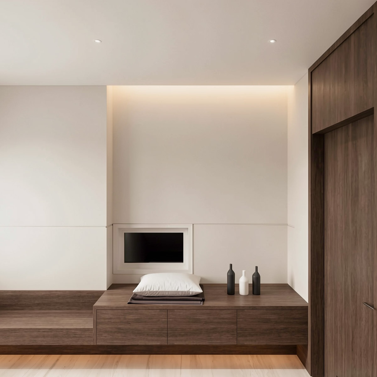 216 Villa I Architecture