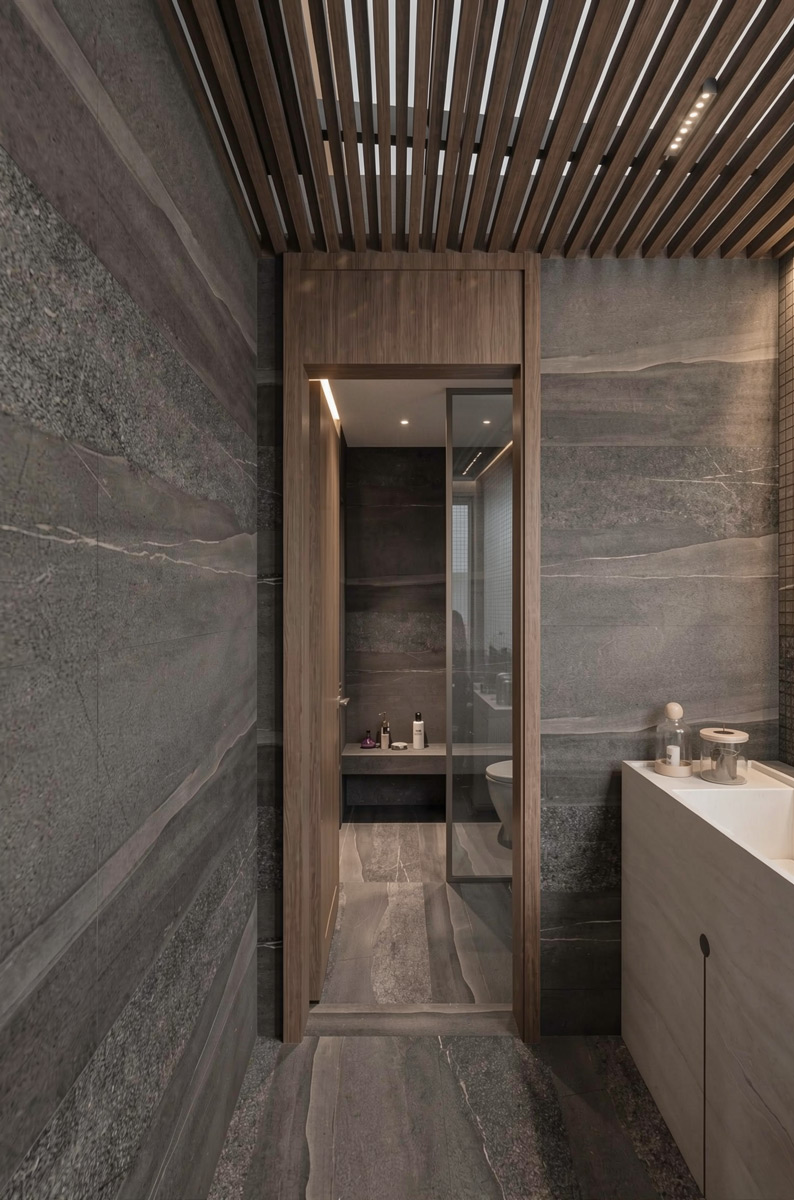 216 Villa I Architecture