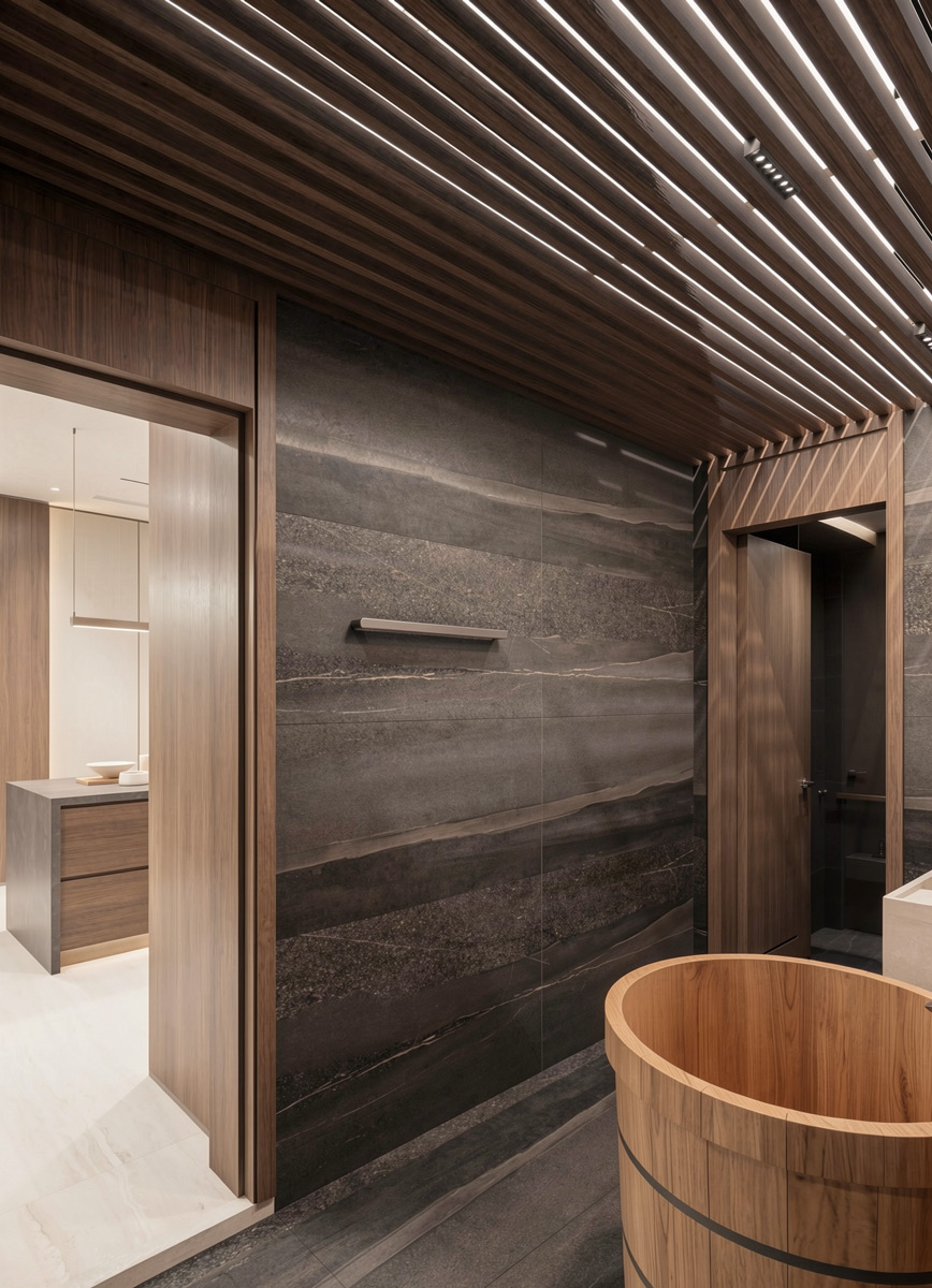 216 Villa I Architecture