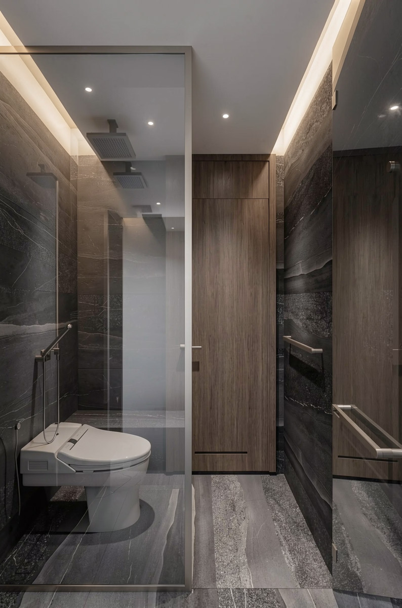 216 Villa I Architecture