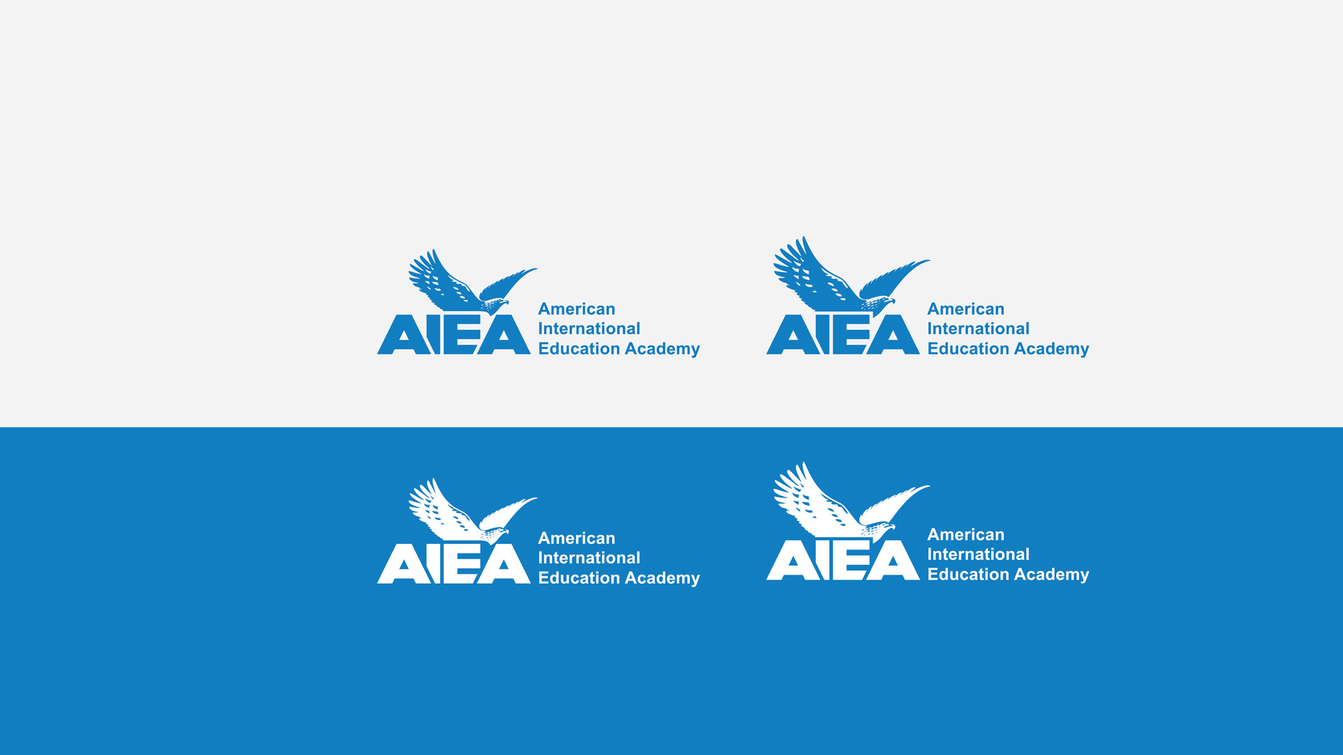 AIEA Logo