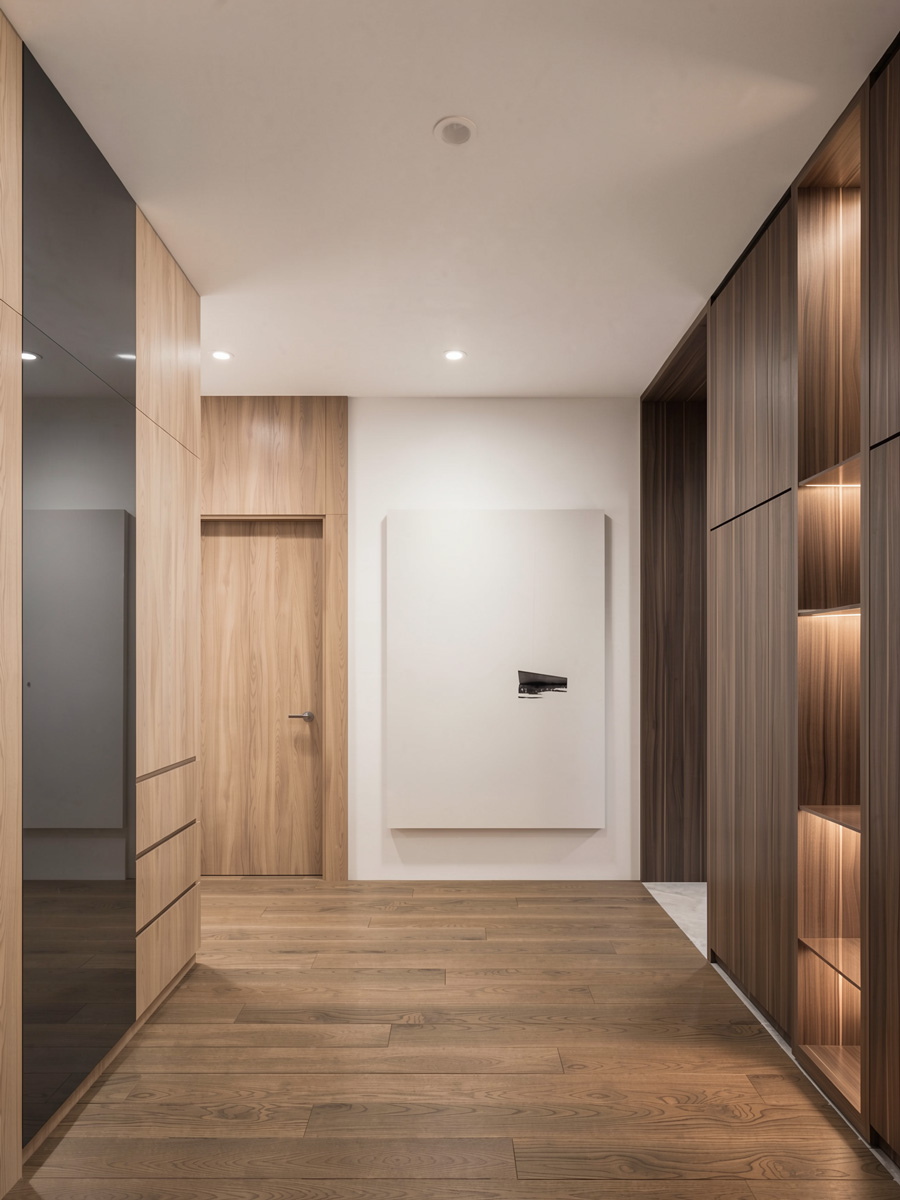 CA Apartment