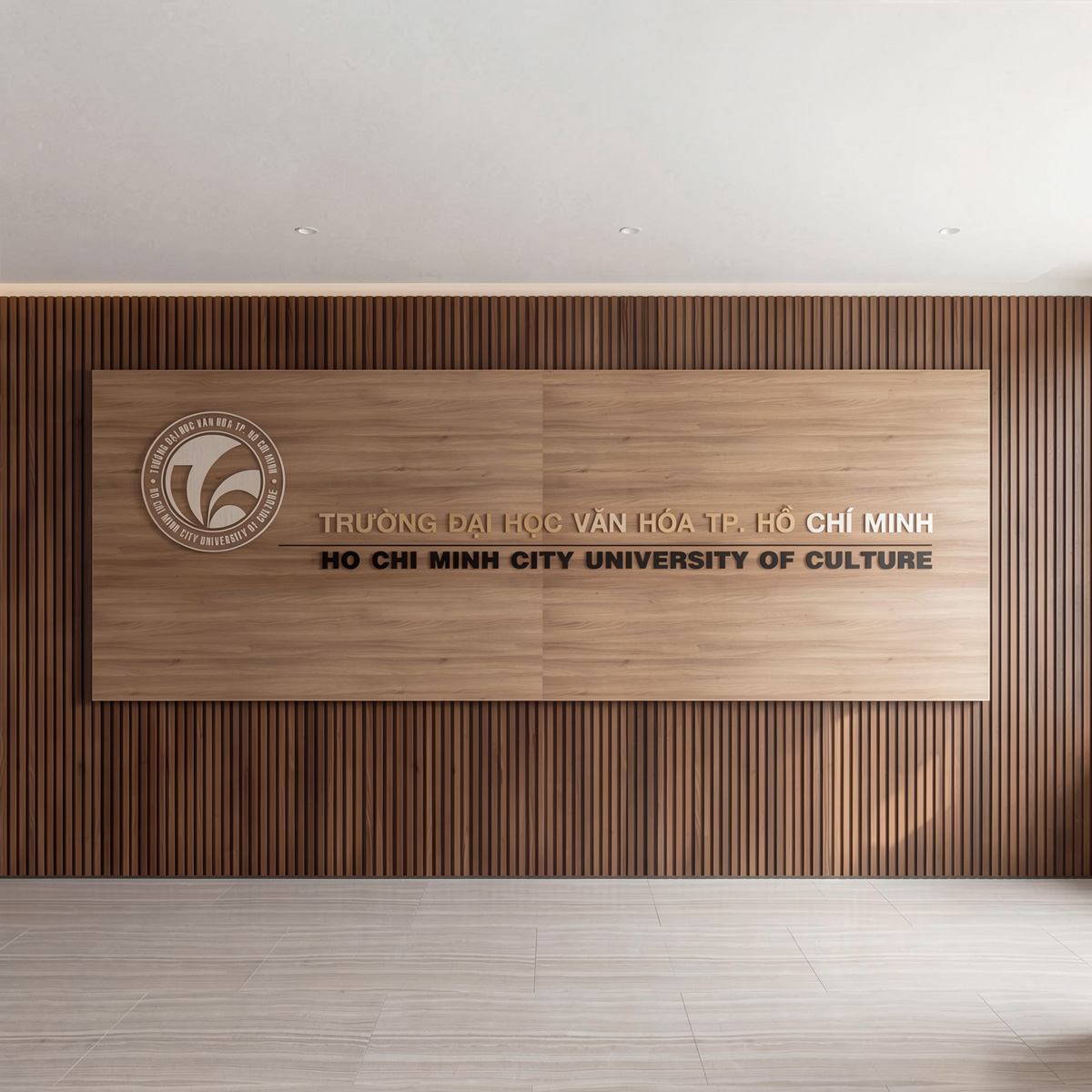 HCMUC Executive Office