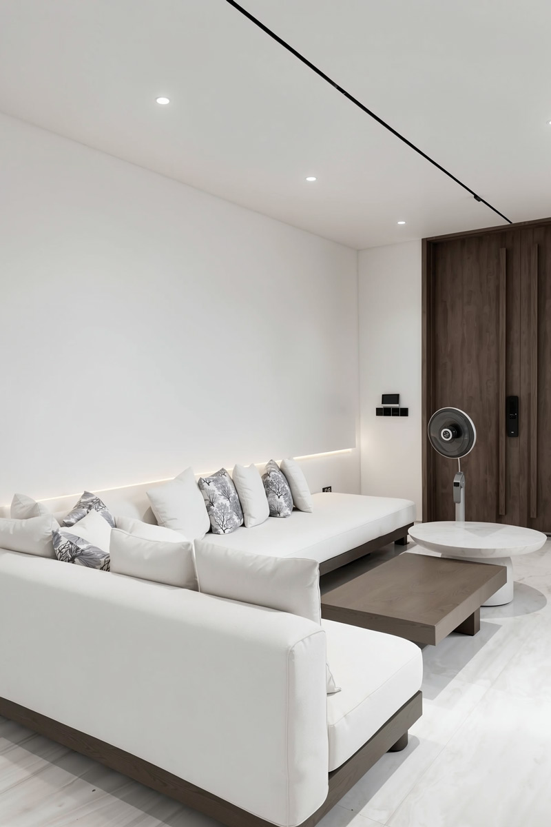 E16 Villa D&B