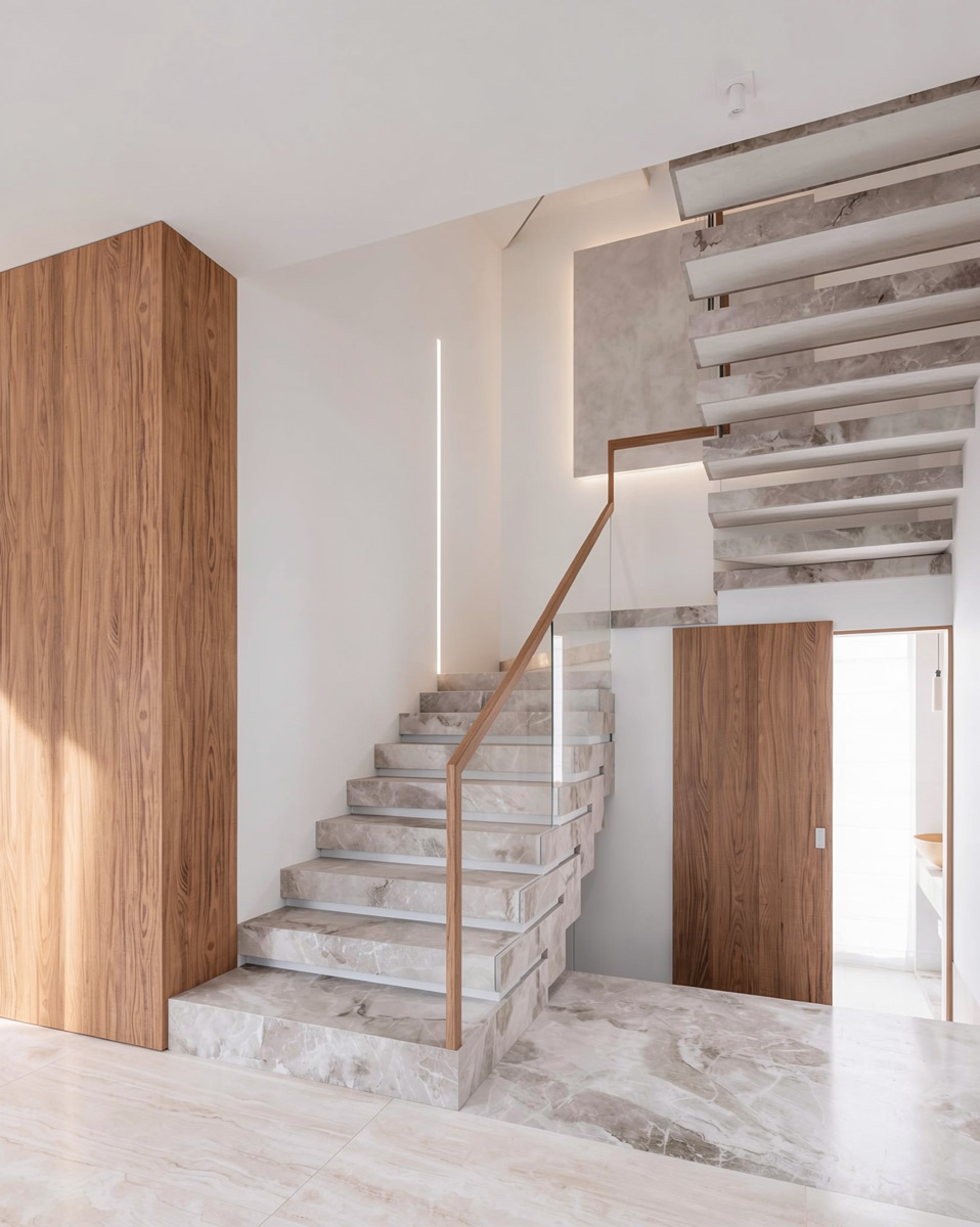 E16 Villa