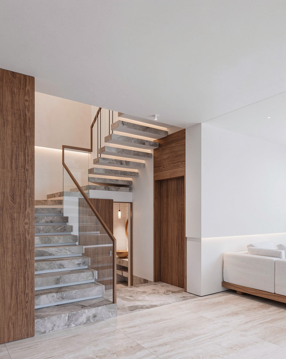 E16 Villa
