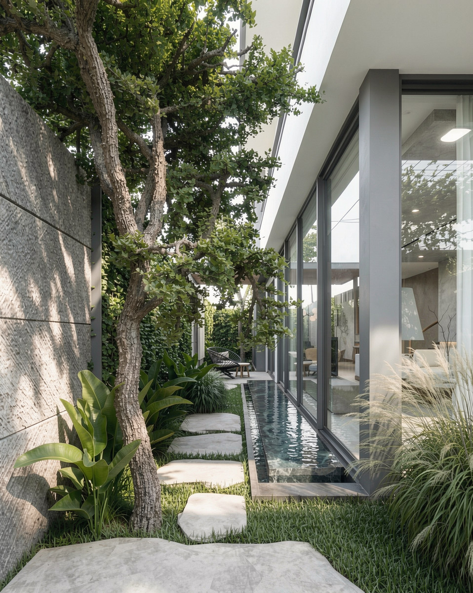 Biệt thự E16