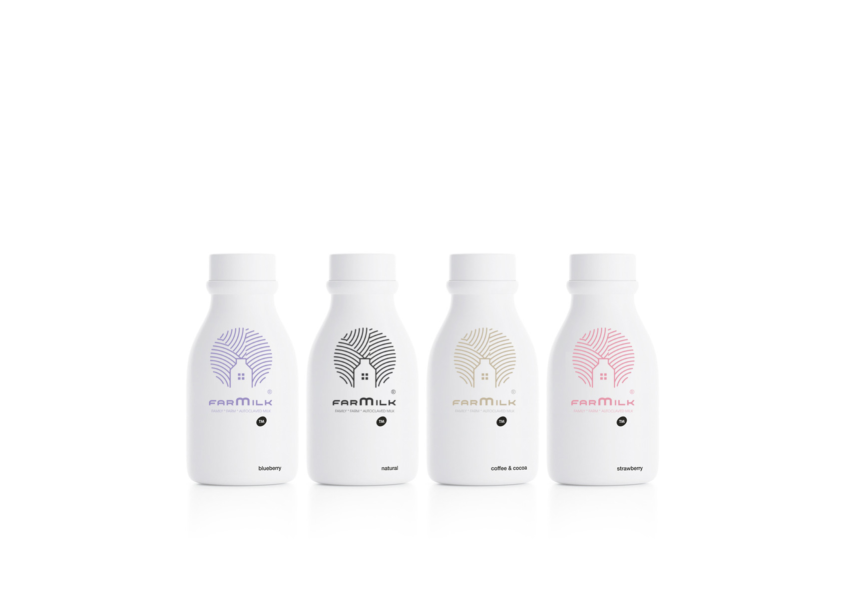Farmilk Logo