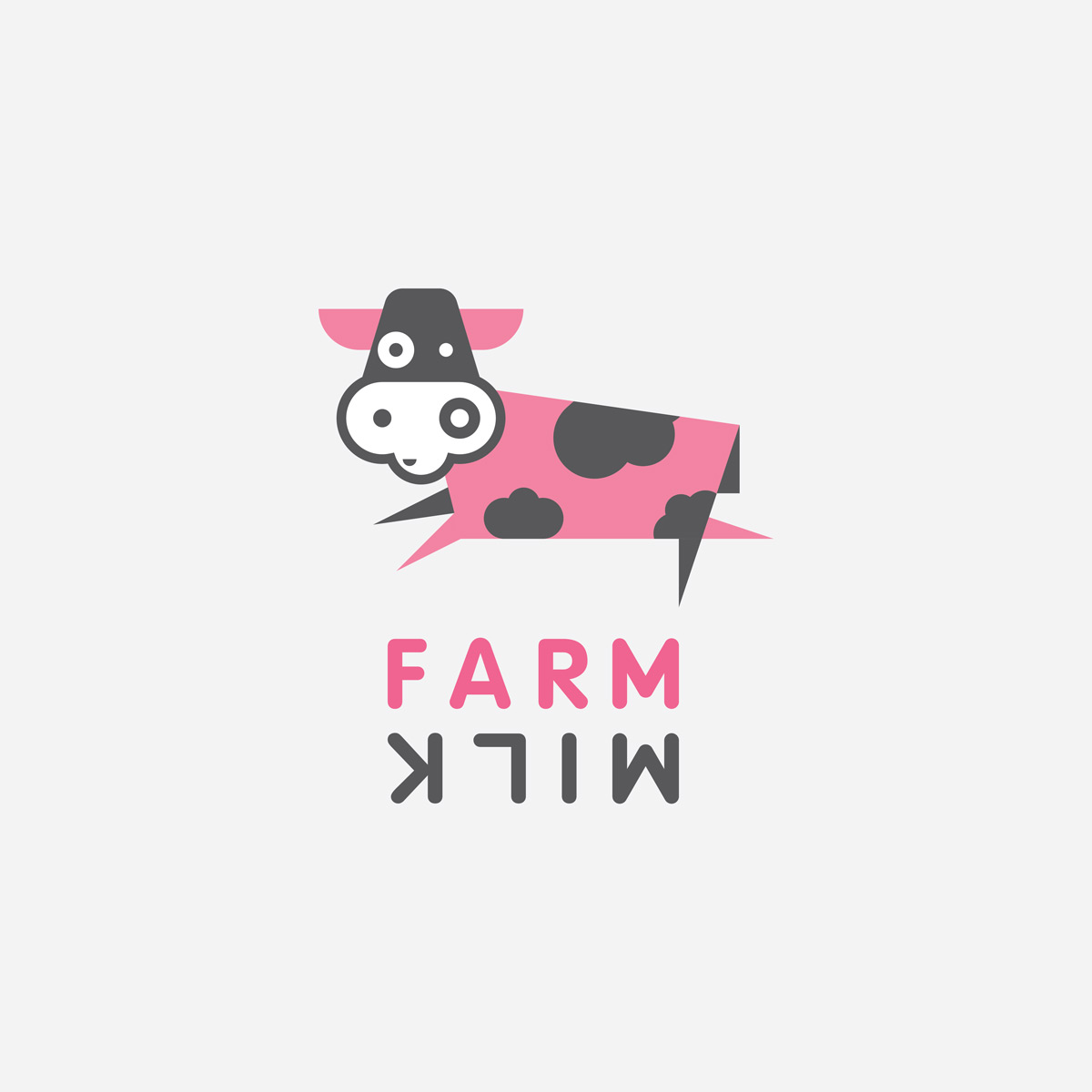 Farmilk Logo