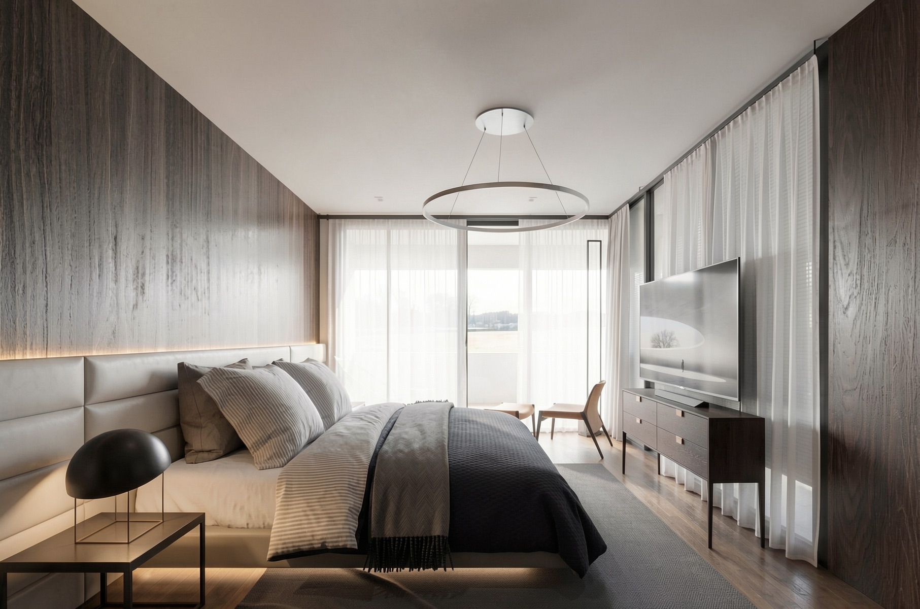H House   I   Kiến trúc