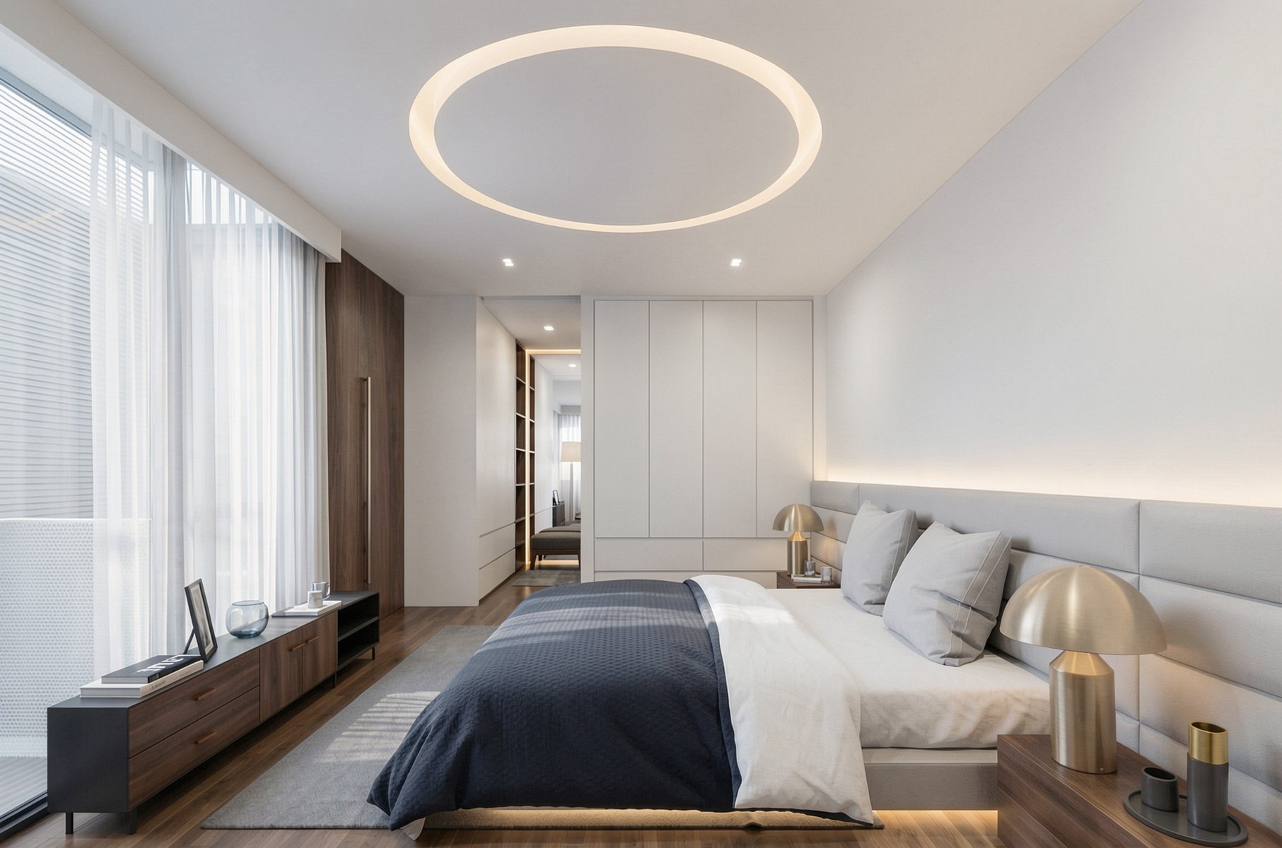 H House   I   Kiến trúc