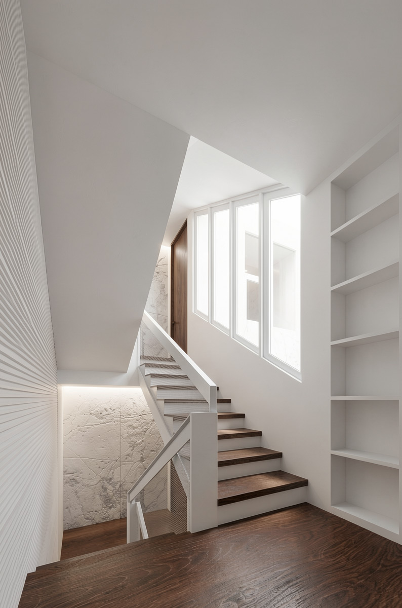 H House
