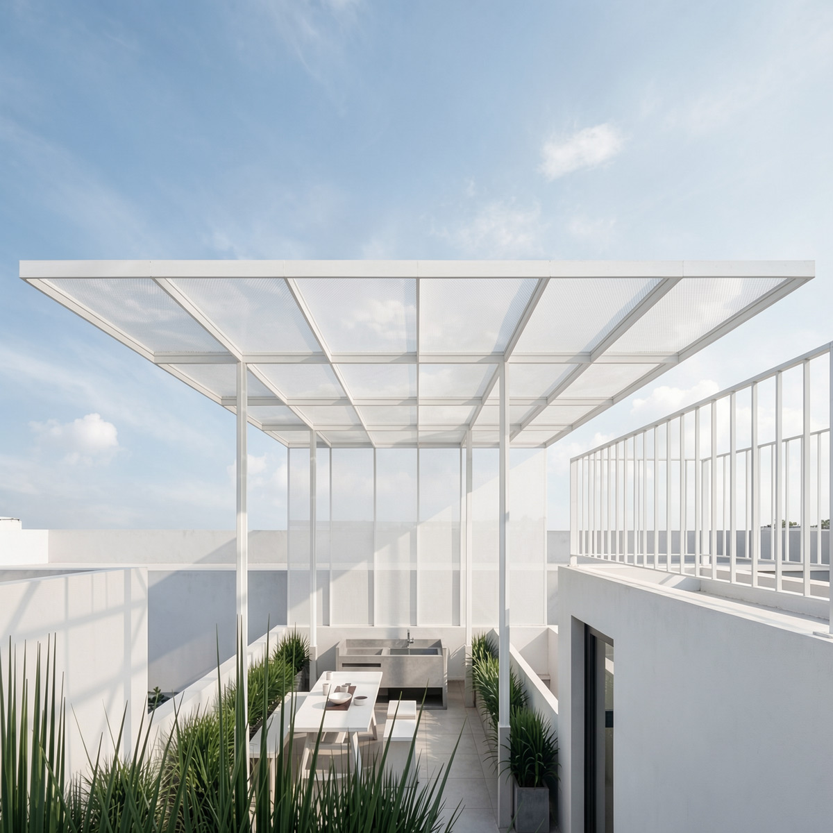 H House   I   Architecture