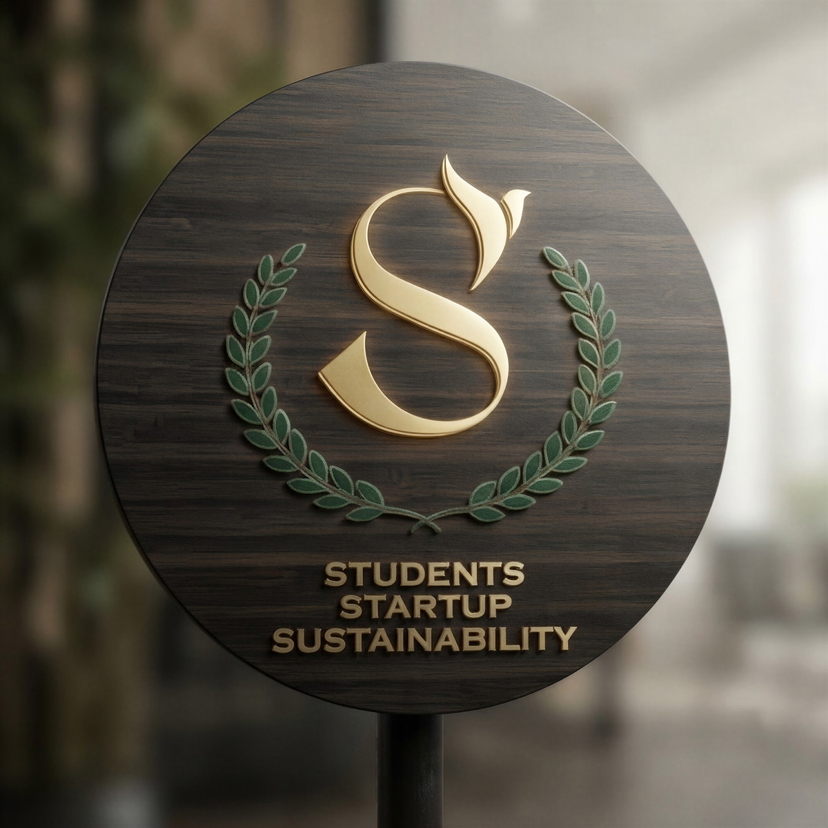 SSS Logo