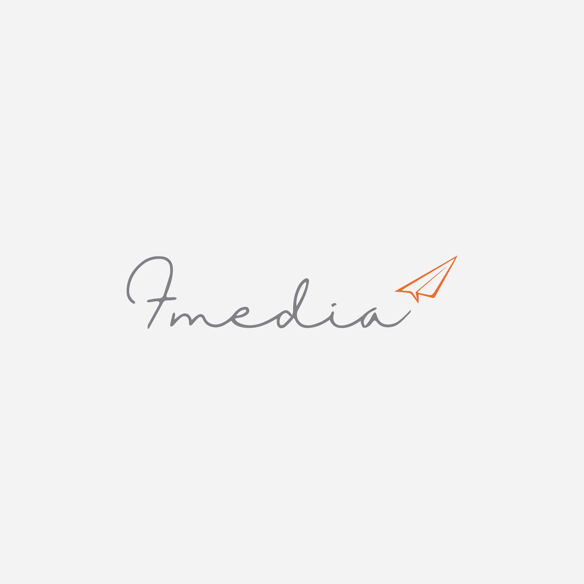 Fmedia Logo