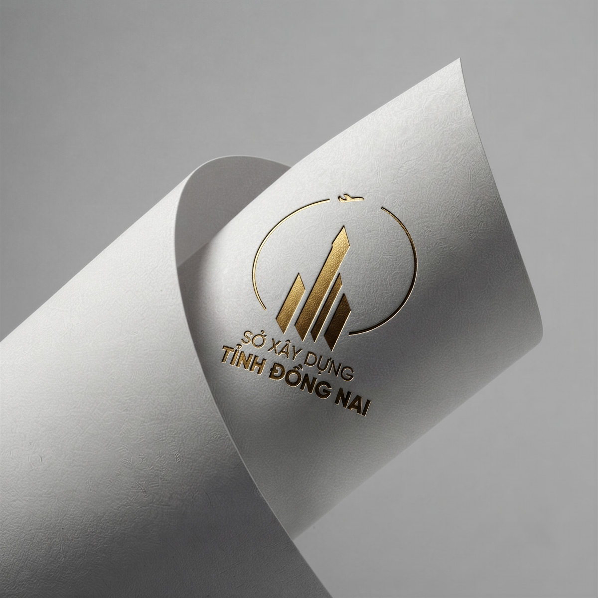 Dong Nai DOC Logo