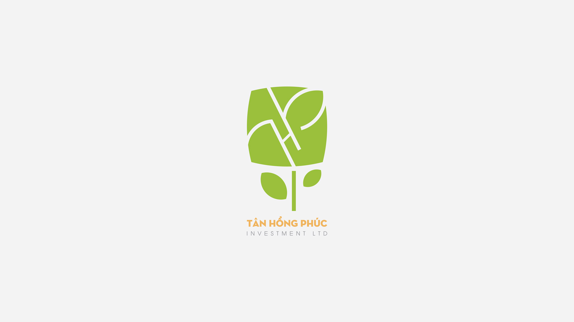 Tân Hồng Phúc Logo