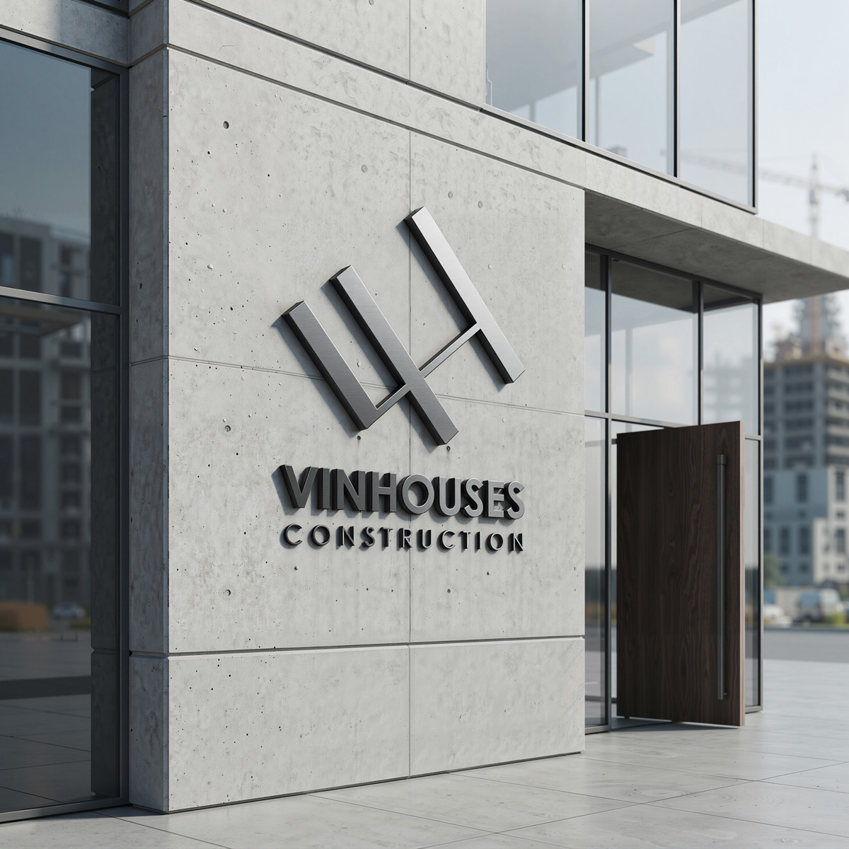 Vinhouses Logo