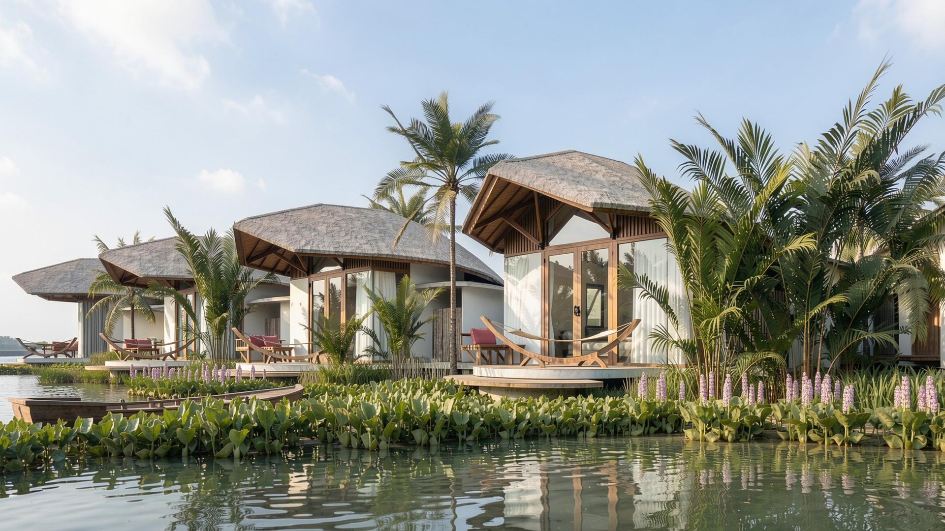 Lúa Nếp Resort