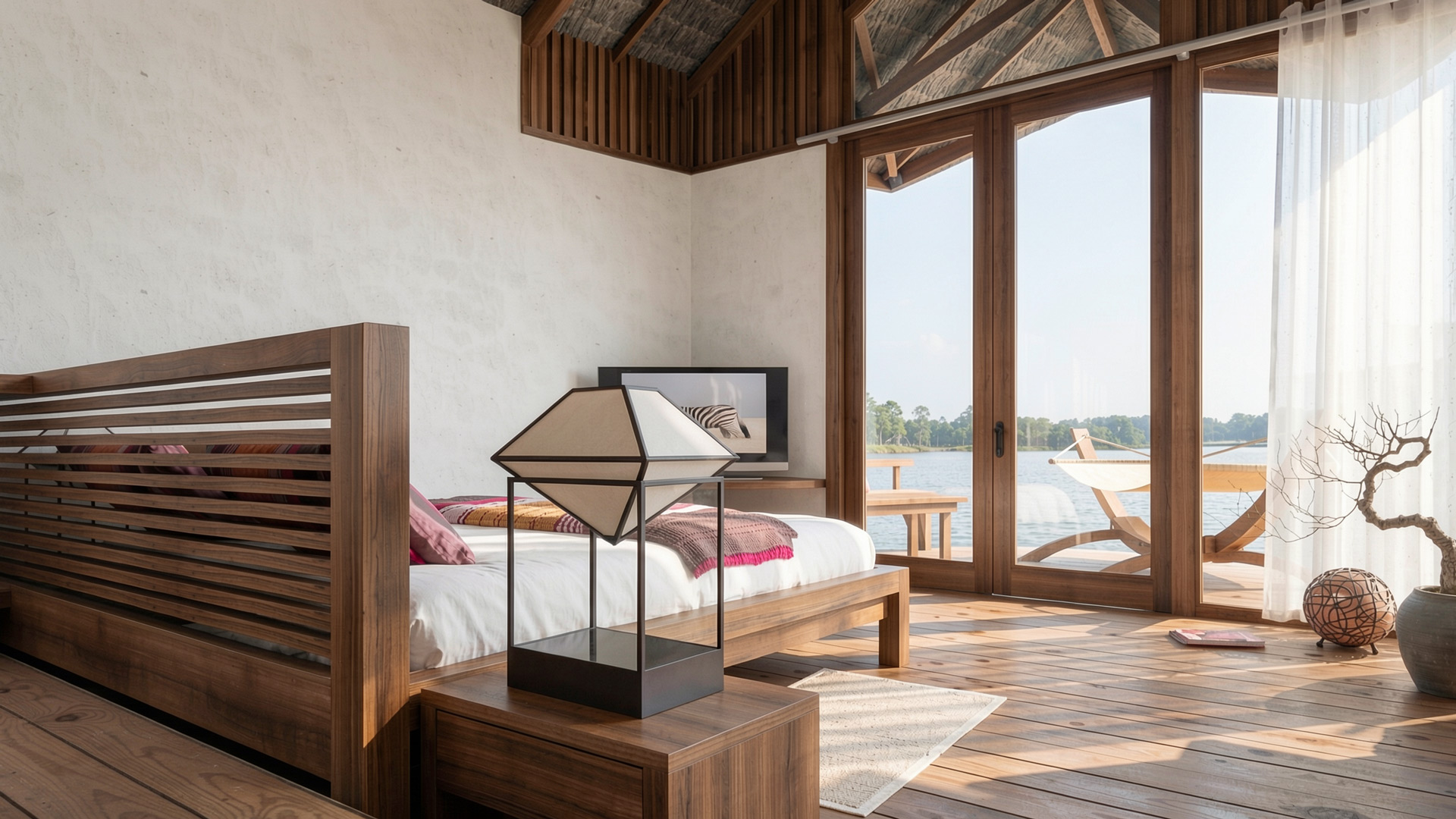 Lúa Nếp Resort