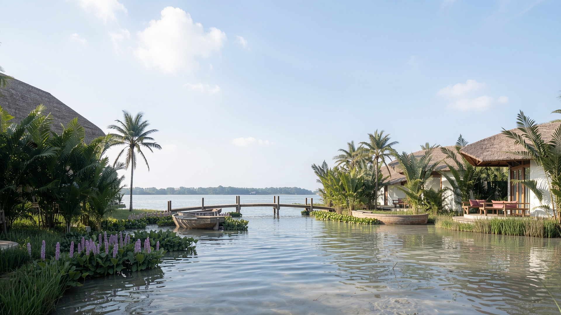 Lúa Nếp Resort