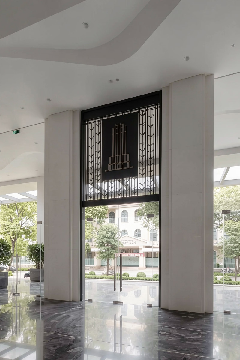 Pearl 5 Building Icon