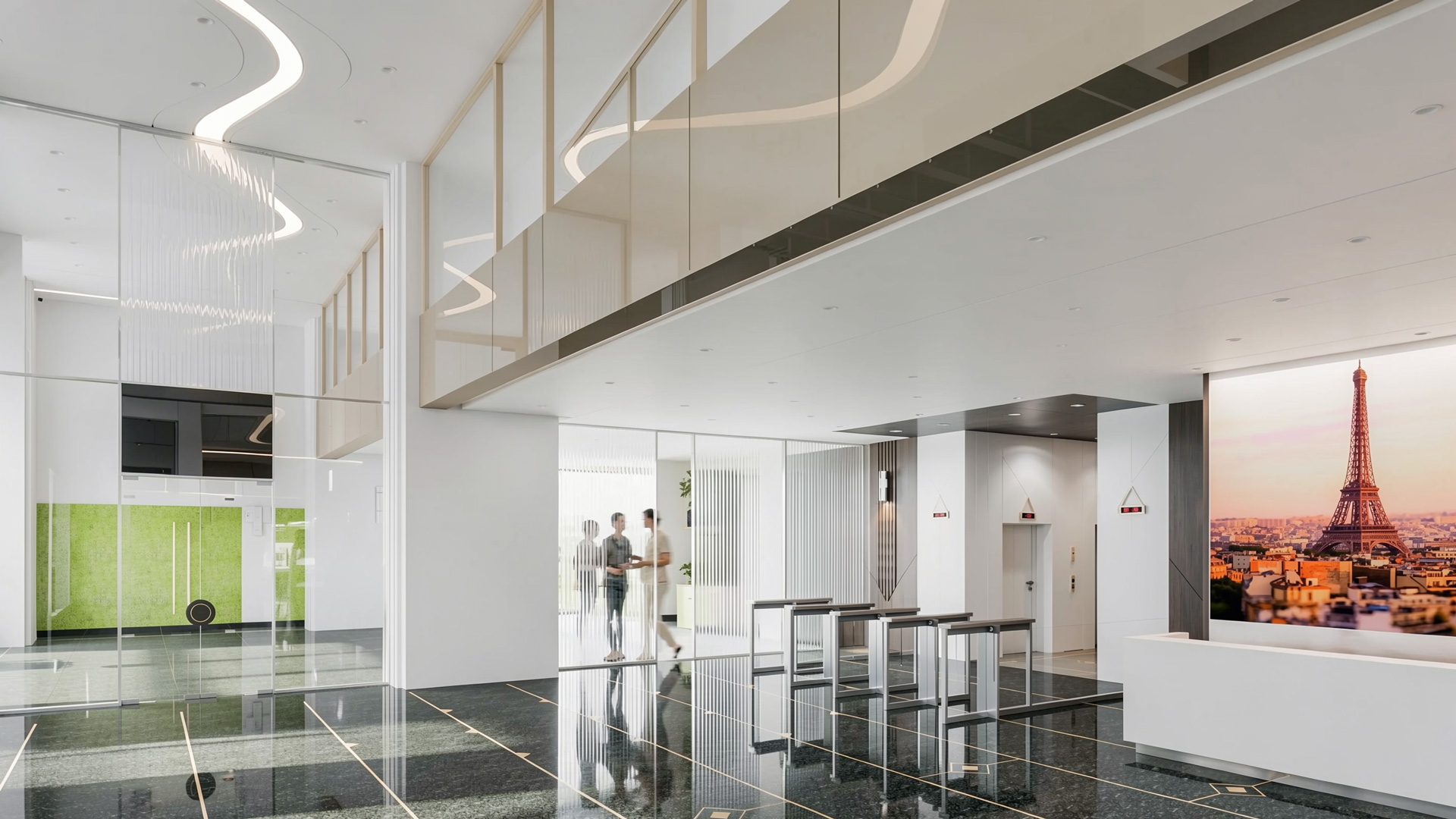 PEARL 5 OFFICE