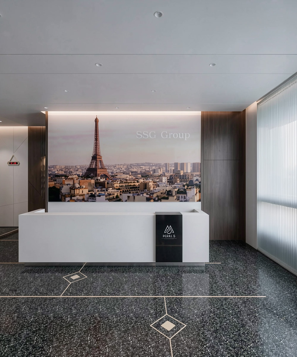 PEARL 5 OFFICE