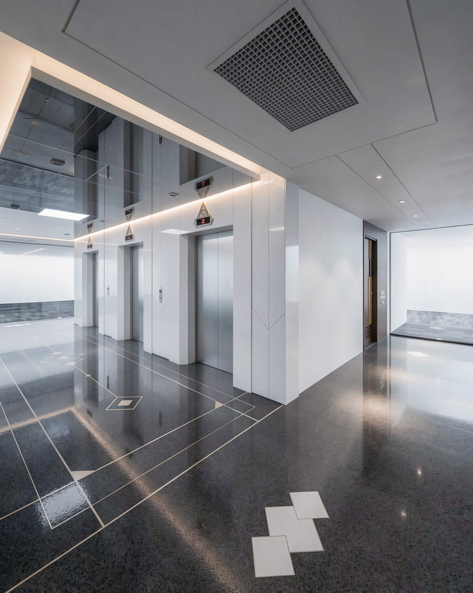 PEARL 5 OFFICE