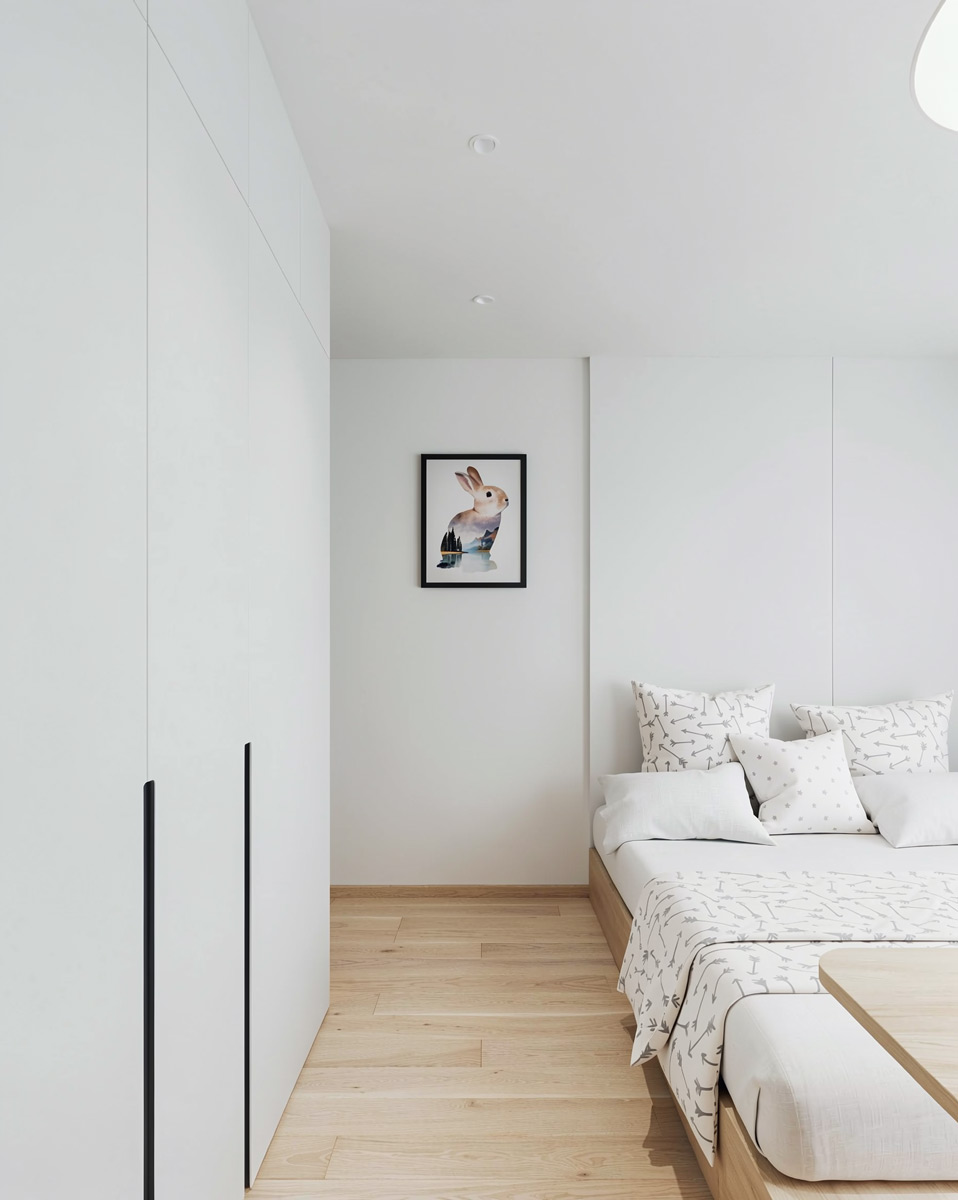 SunWah Pearl Apartment