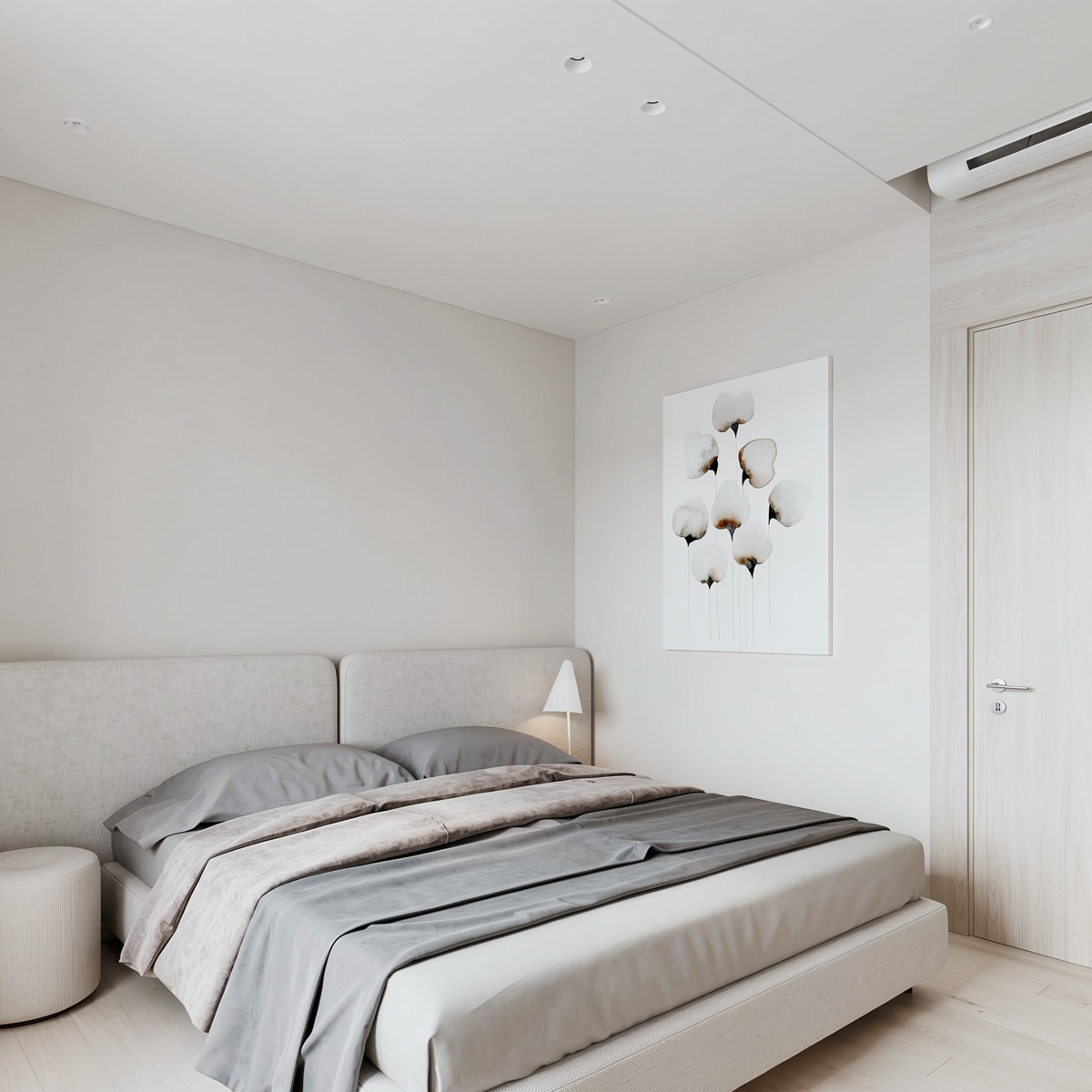 SunWah Pearl Apartment