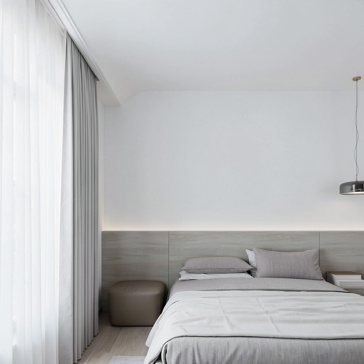 SunWah Pearl Apartment