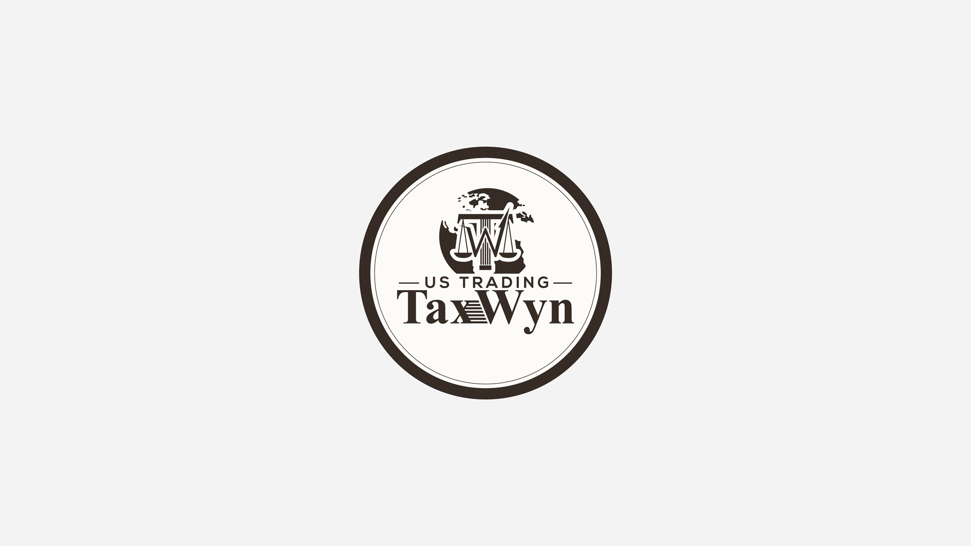 Taxwyn Packaging Design