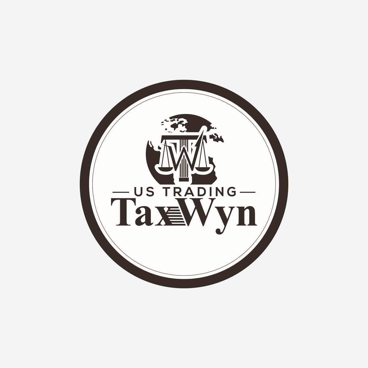 Taxwyn Packaging Design