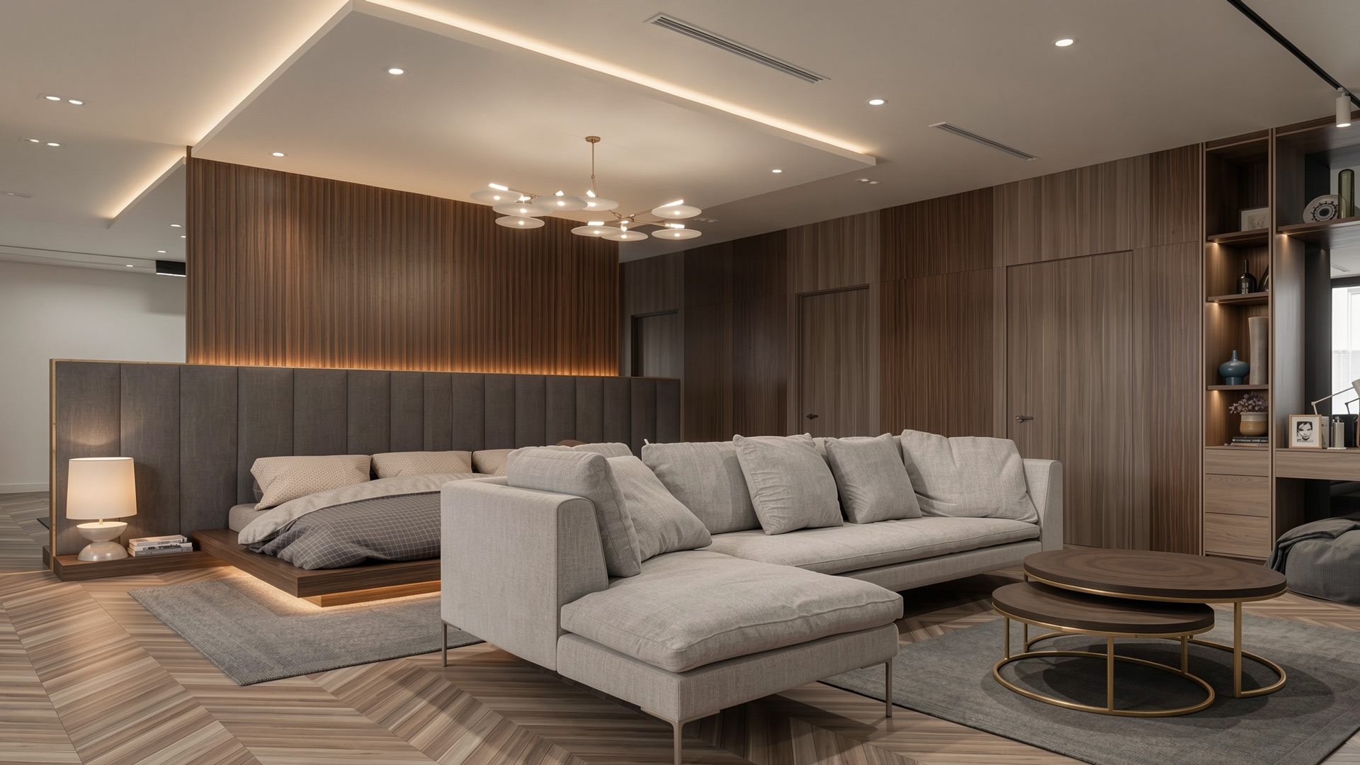 T House