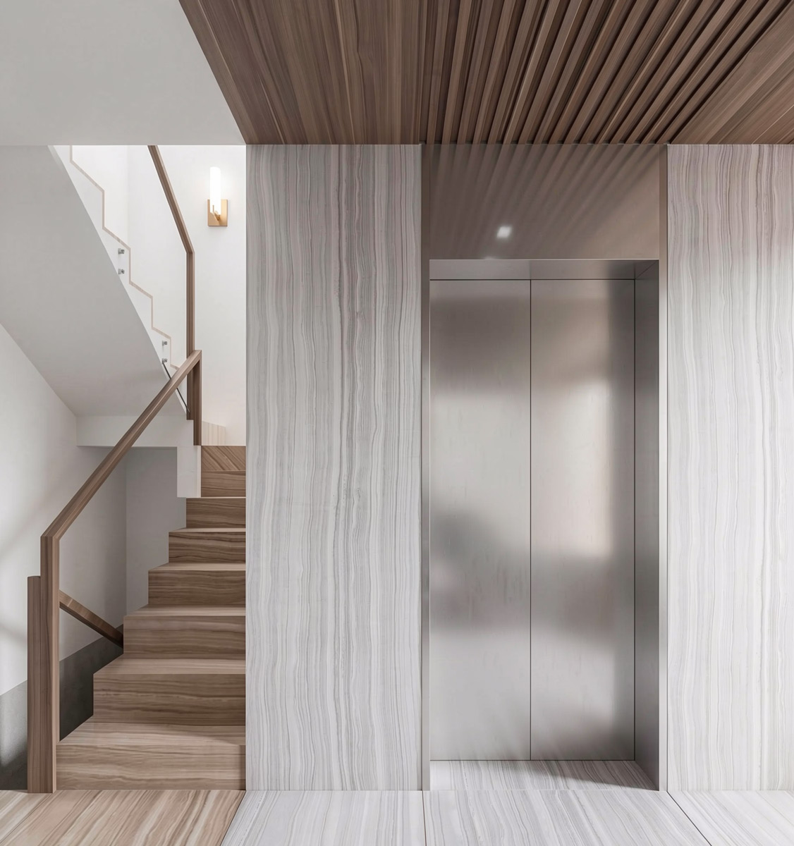 T House