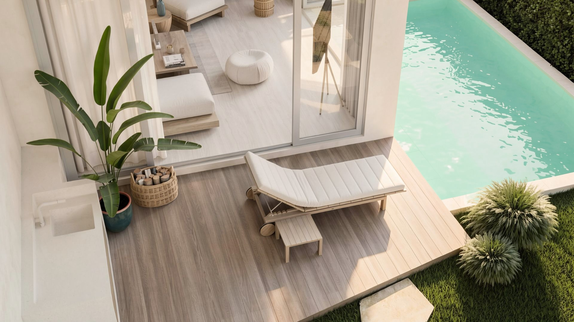 Tuiblue Villa