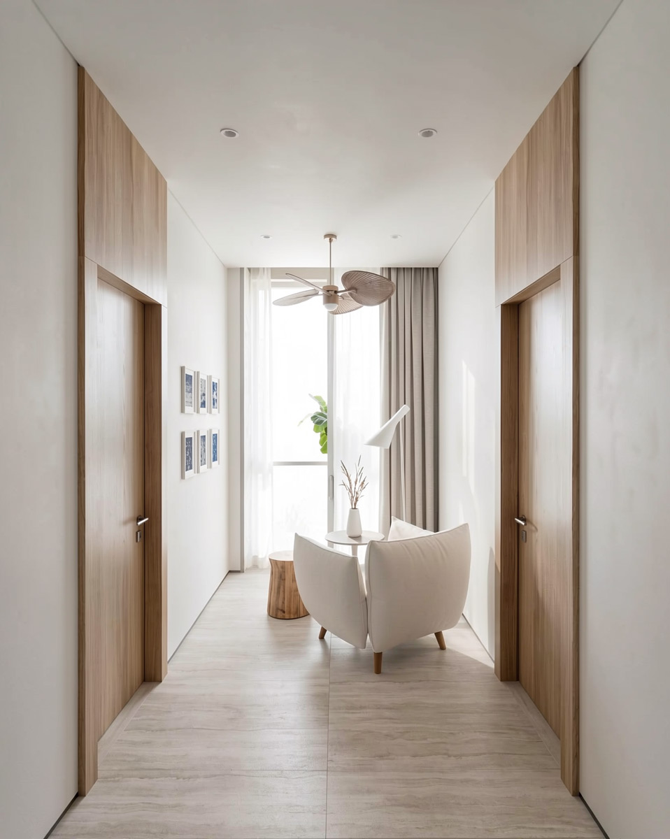 Tuiblue Villa