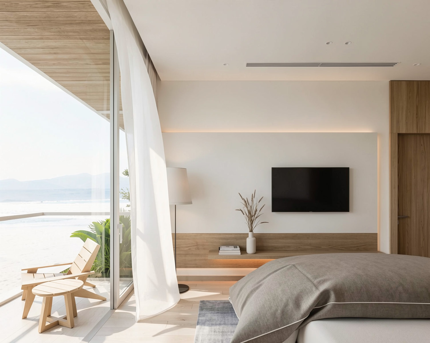 Tuiblue Villa